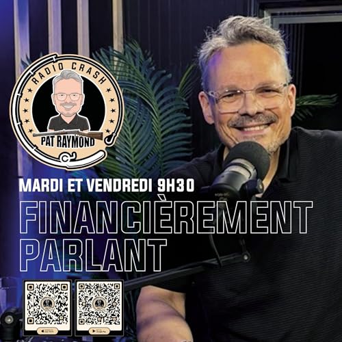 Page de couverture de Financièrement Parlant de Québec