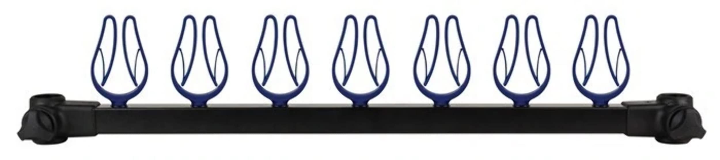 Fox Matrix Snag Free Roost Bar Complete GMB032 Rutenauflage Rutenablage