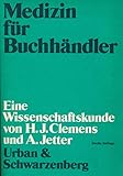 Medizin für Buchhändler. Eine Wissenschaftskunde