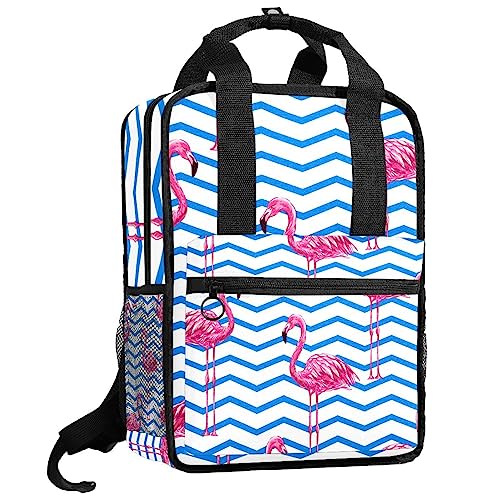 Sac à dos pour garçons et filles idéal pour l'école et les sorties de vacances