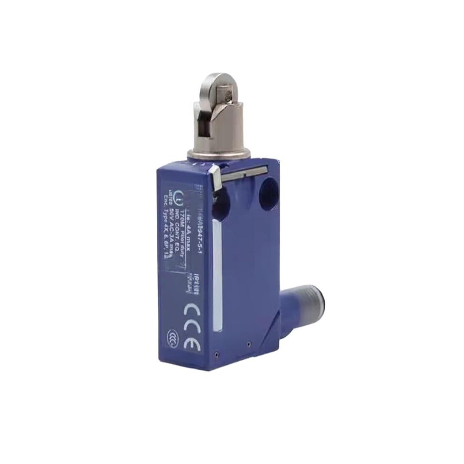SJJBVPYX Limit Travel Switch Sensor XCMD2102C12 ZCMD21C12 ZCMD21M12 ZCE02(ZCMD21M12)