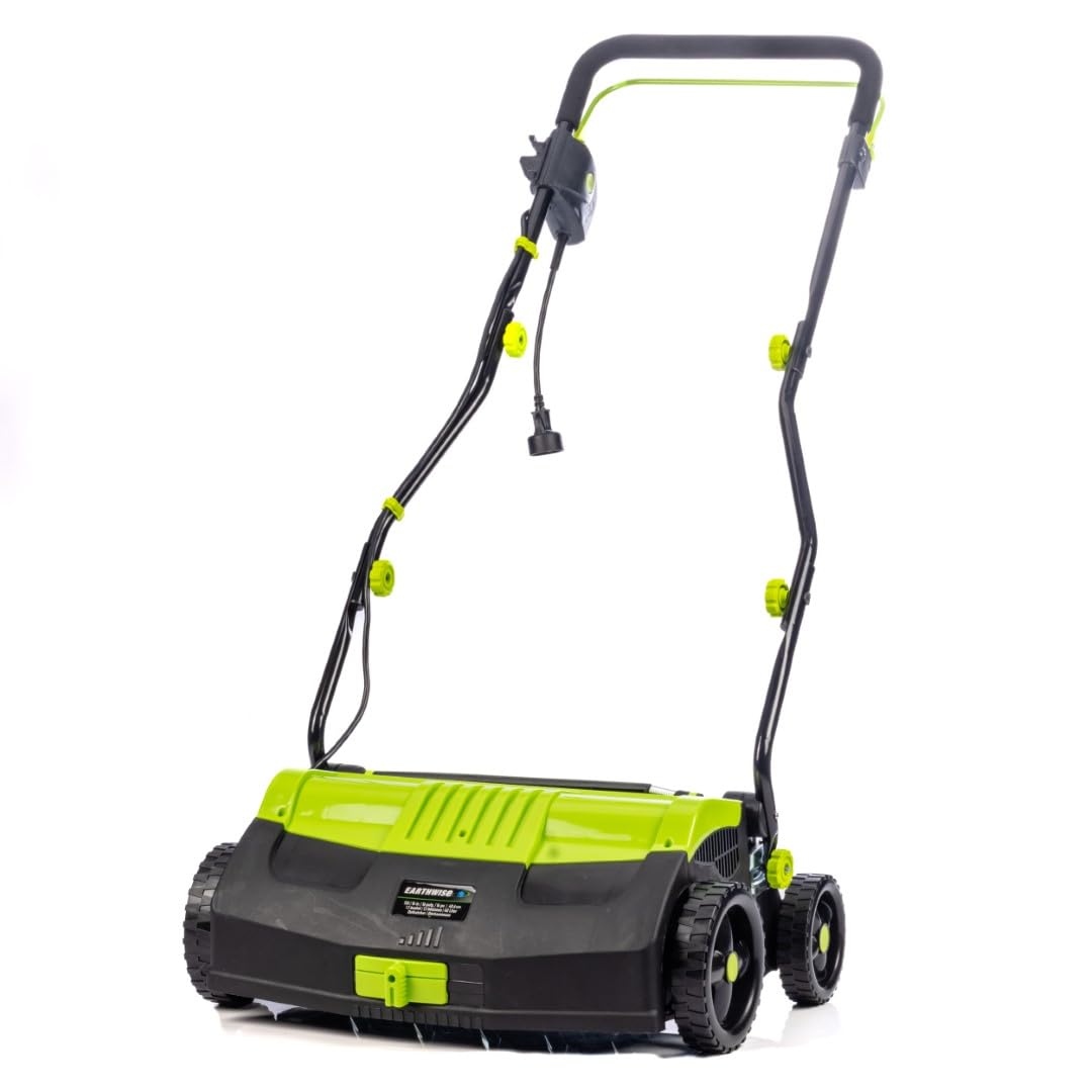 Amazon.com : Earthwise DT71613 13-Amp 16-Inch Corded