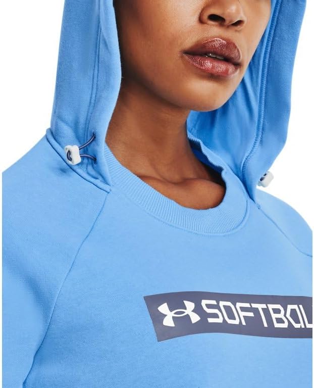 Under Armour Women's Softball Hoodie 22