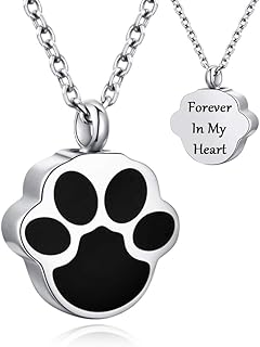 Amazon Com Dog Cremation Jewelry
