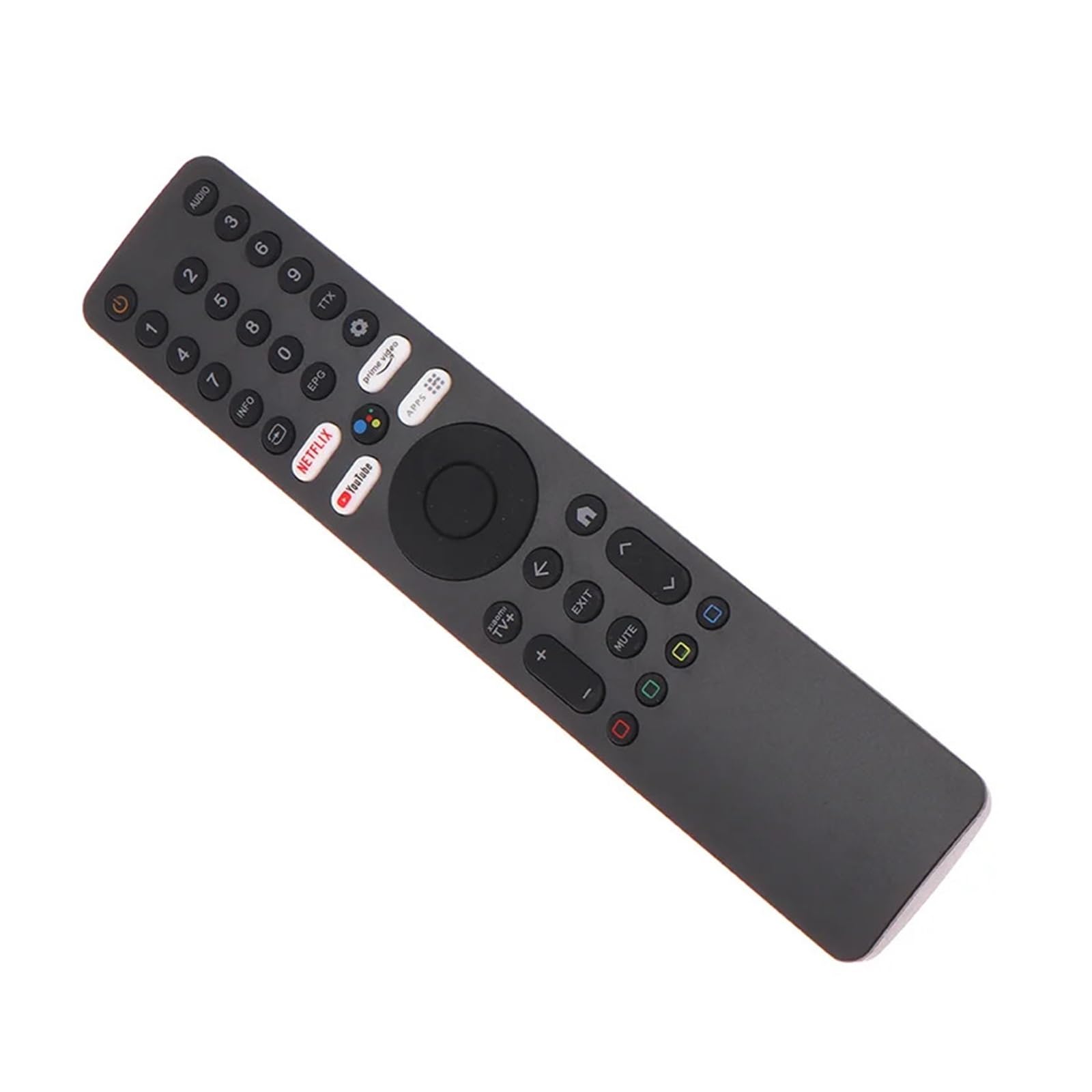 1pc for 4k QLED Android Smart TV Fernbedienung 43''50''55''65 XMRM-ML Steuerung Mit Stimme