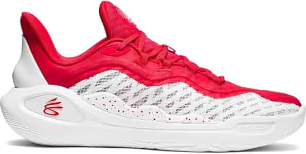 Amazon.com: Under Armour Adult Curry 11 Team Basketball