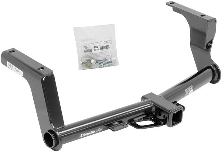 75912 Max-Frame Receiver