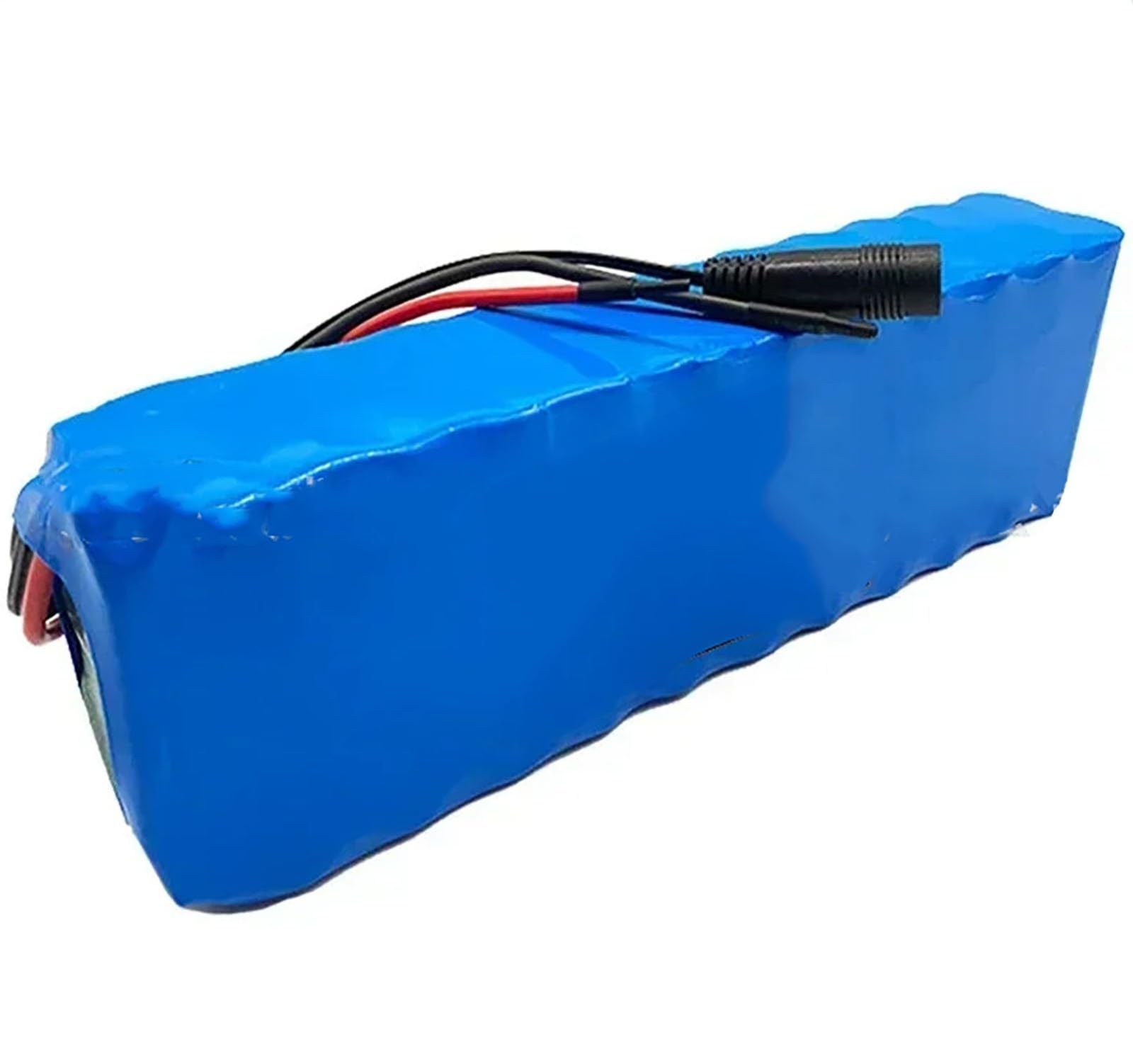 E-Bike Batteria 24V 20AH Capacità Ad Alta Potenza Batterie 29.4V 7S3P Batteria Ricaricabile Per Bicicletta Elettrica Con Caricabatteria 24V 20Ah,XT60
