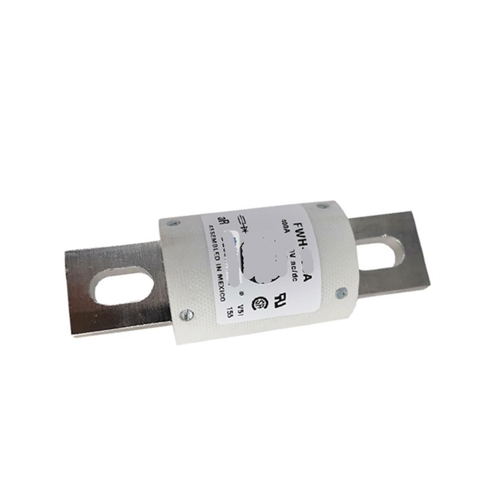 Fusible rapide FWJ-100A (170M3461) basse tension pour convertisseur - 2