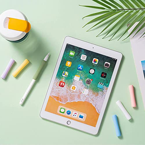 3 Pack Ambervec 2 In 1 Stylus For Touch Screens With Silicone Grips #TOP2