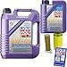 Produktbild Inspektionspaket 6L LM LL High Tech 5W-40 + MANN Ölfilter 9795146