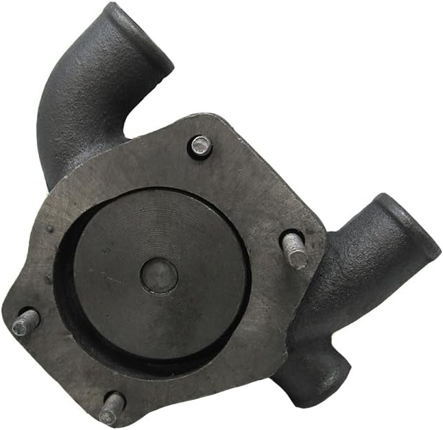 747542M91 Aftermarket Water Pump w/Pulley Fits Massey Ferguson 135 150 230 235 245