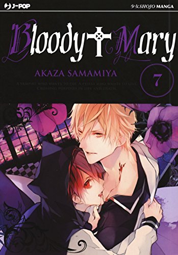 Bloody Mary: 7 Bloody Mary: 7
