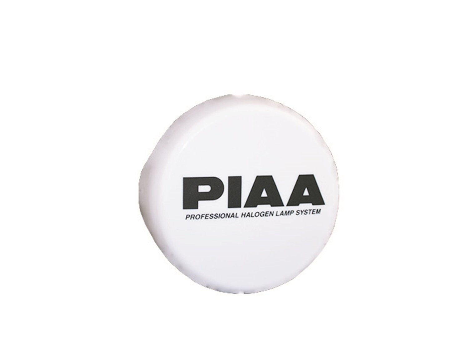 Piaa 45100 510 Series White Lens Cover