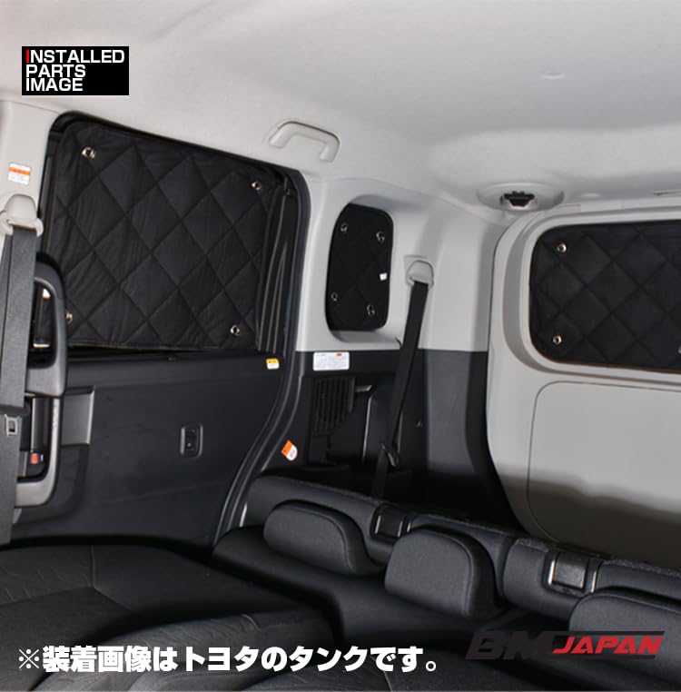 Amazon | BMJAPAN エブリイワゴン エブリイバン DA64W DA64V