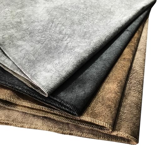 Reviews de Telas - 5 favoritos. 42 Tela de microfibra con apariencia a piel, tacto suave VESSARI (OXFORD)