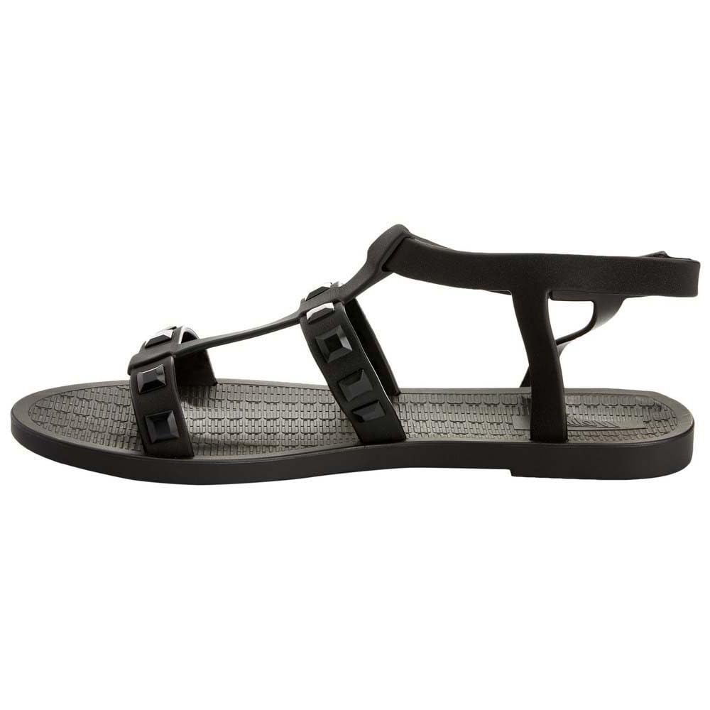 melissa Sun River Ad Sandalias planasMujer