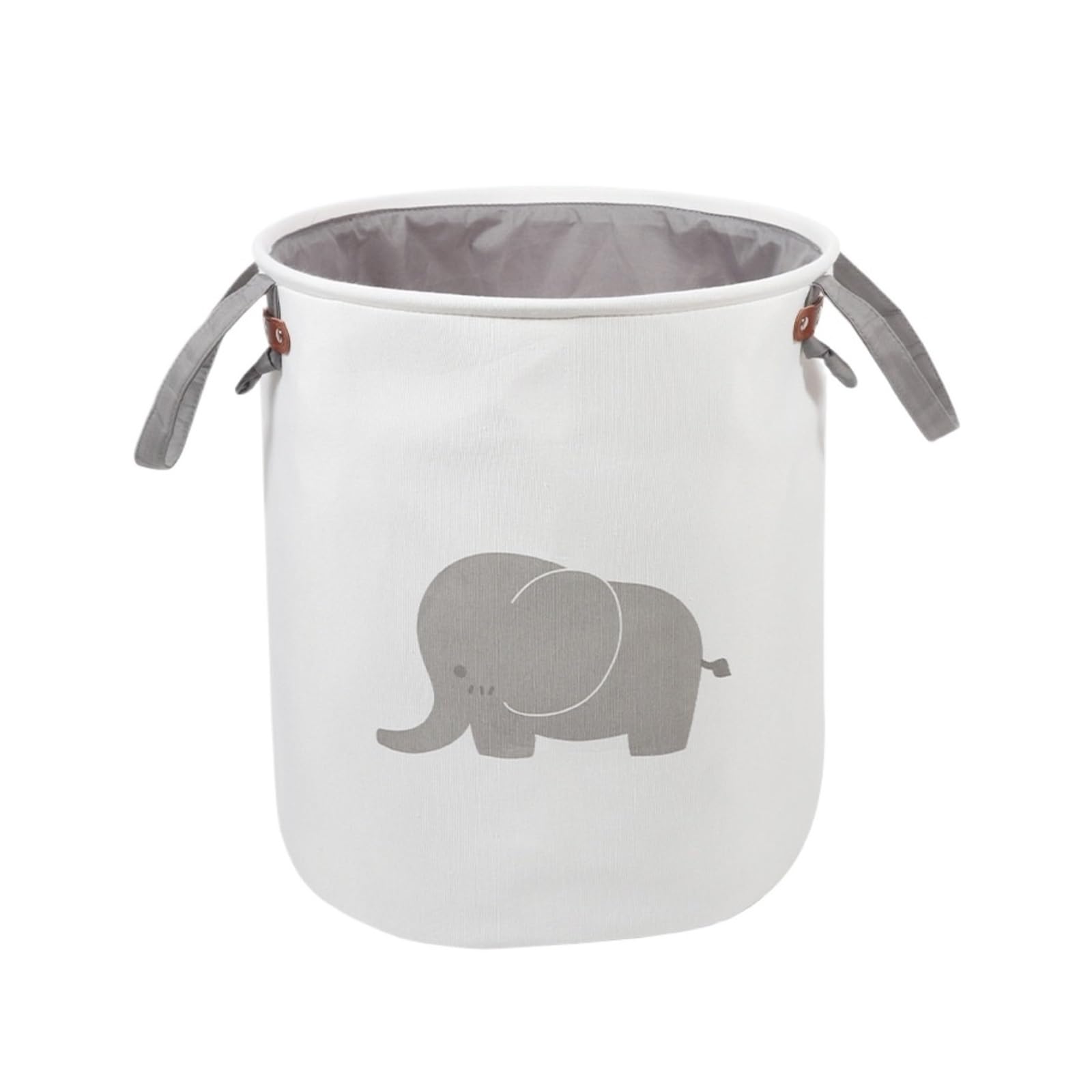 Laundry Hamper Foldable Laundry Basket Storage Organiser Living Room For Dirty Cloth and Blankets