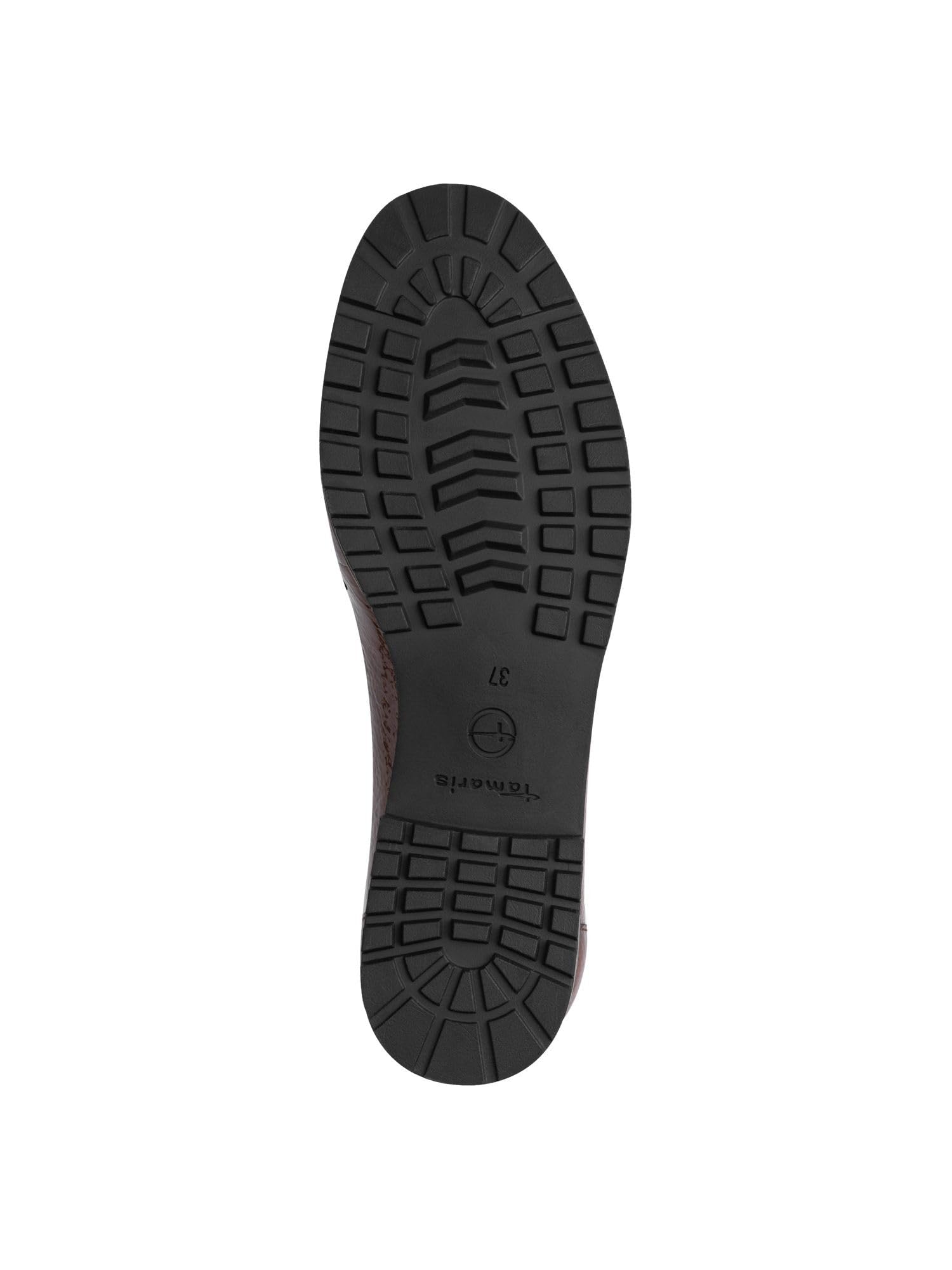 Tamaris Mocassin Femme Plat