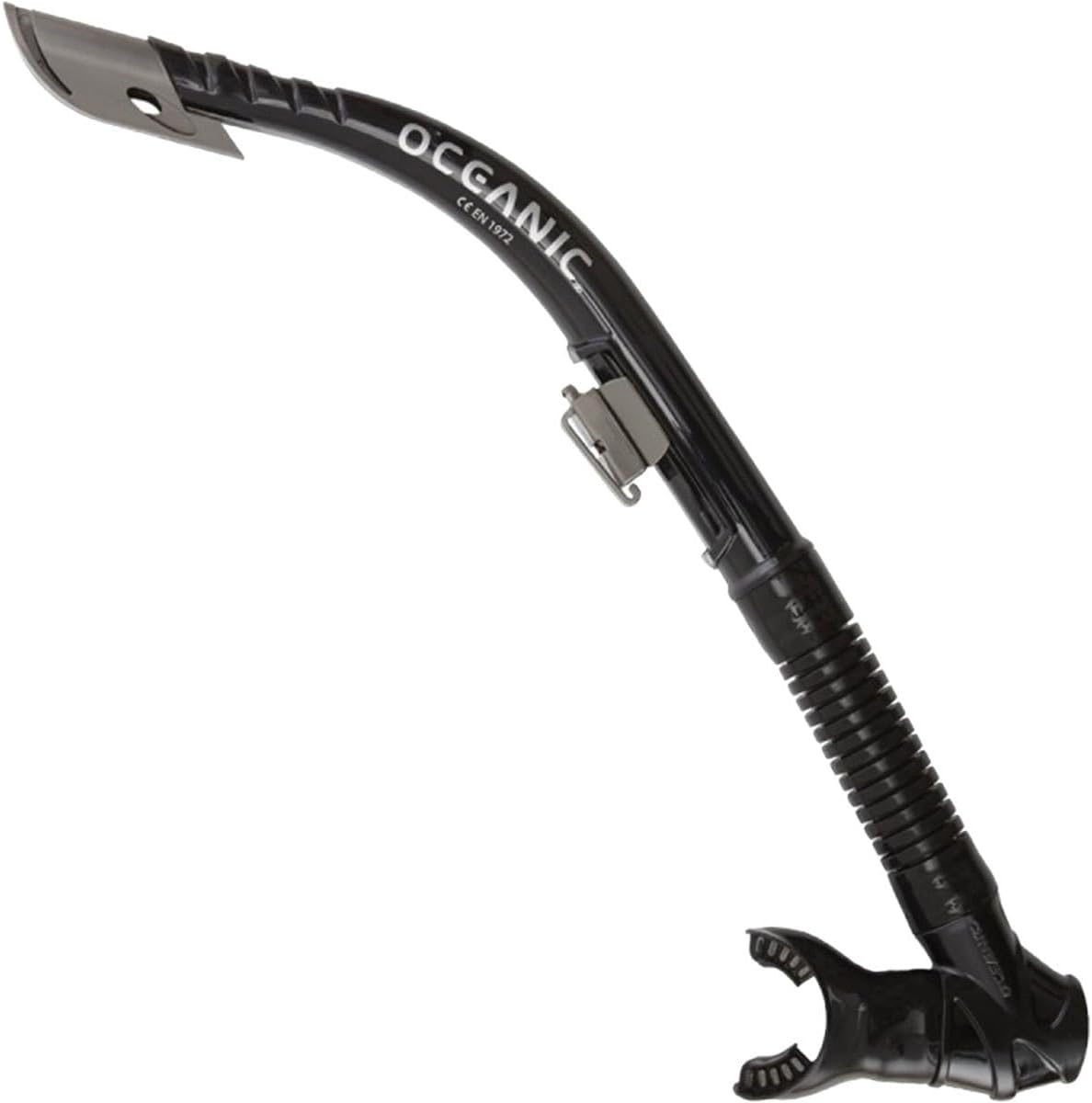 ARID SNORKEL, TI/BLK