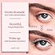 Wimpernlifting Set, 2025 Wimpern & Augenbrauen Lifting Set Professionell, Wimpernwellen Verlängerung Starter Kit, Brow & Lash Lifting Set Ideal Für Partys, Geburtstage
