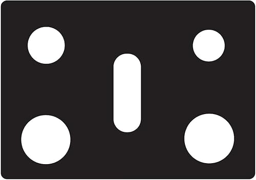 Miniatura 10 de FireFly Home - Protector de cubierta de estufa de gas marca Whirlpool cubierta de ajuste personalizado, ultradelgada y reutilizable, para proteger