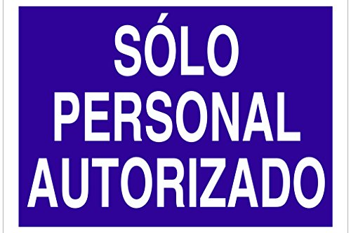 Cofan O66Tpl297210 Señal Poliestireno, 297 X 210 Mm