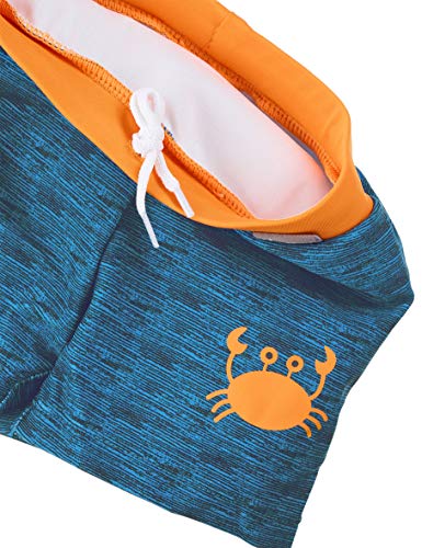 Sterntaler Jungen Badeshort Board Shorts - Image 4