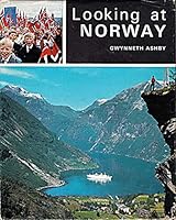 Looking at Norway B0007J0LYO Book Cover