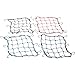 Emgo Bungee Net - Red 78-60501