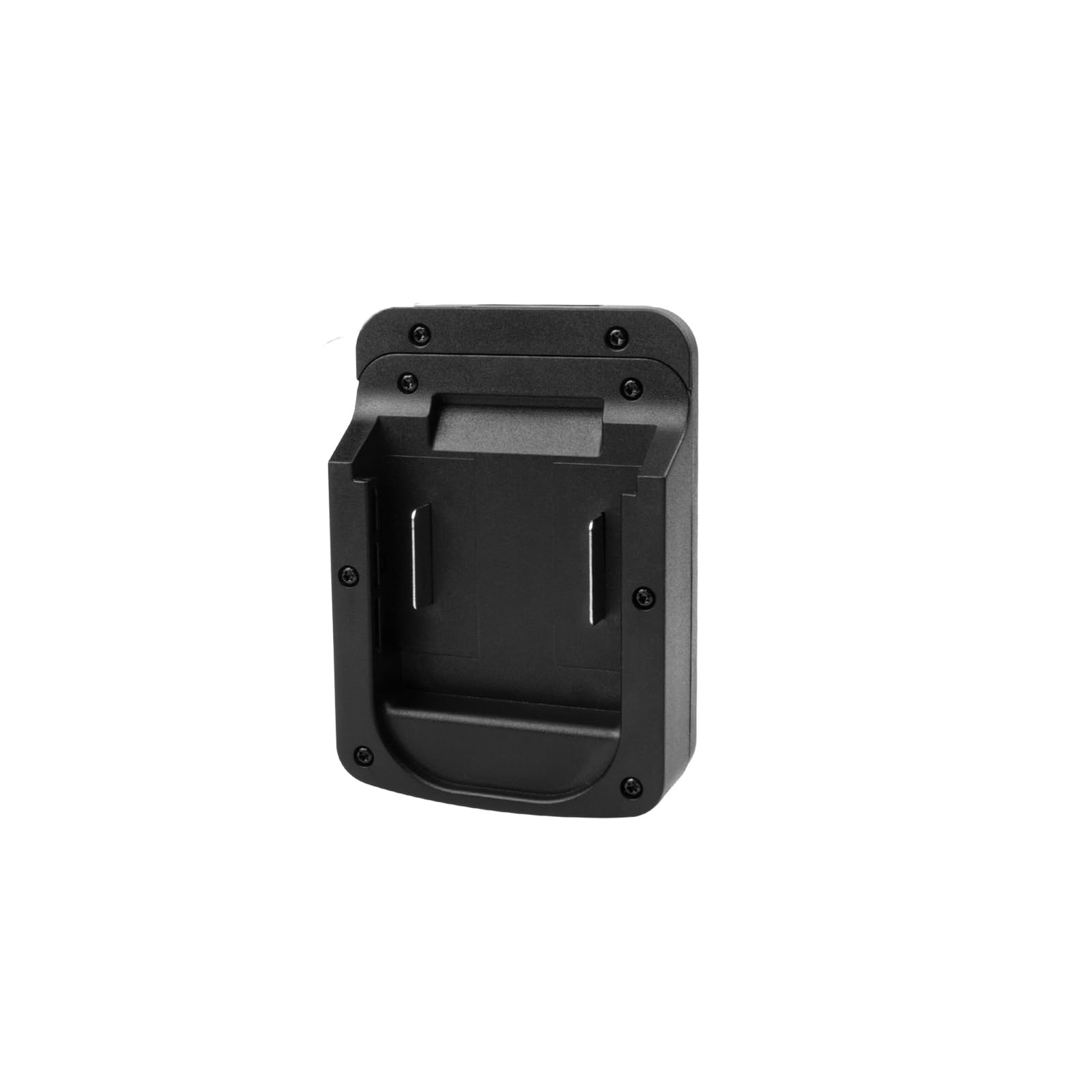 Adaptateur convertisseur pour Batterie compatibles Makita 18V Li-ION et Parkside 20V XTeam Li-ION