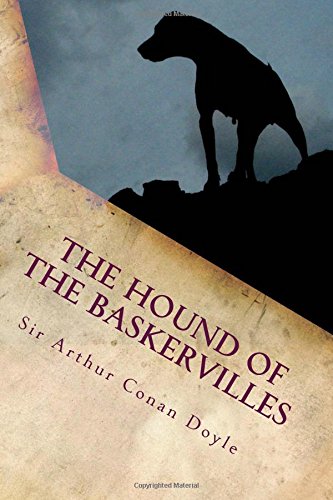 The Hound of the Baskervilles