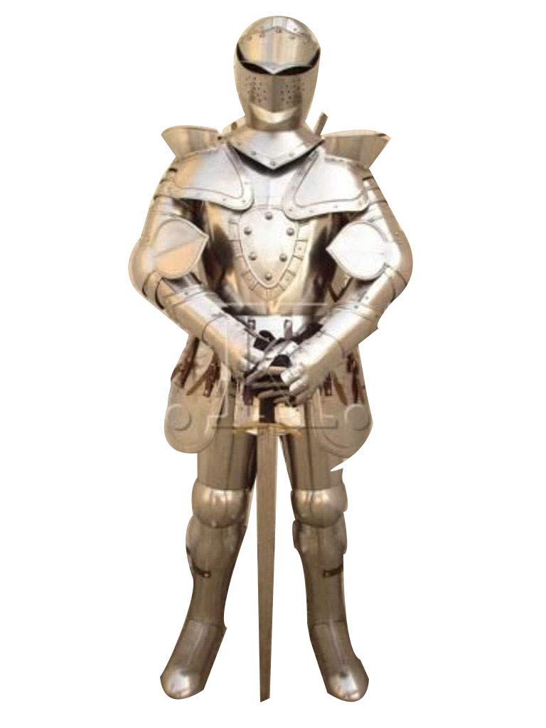 Amazon.co.jp: THOR INSTRUMENTS フルウェアラブル中世ヨーロッパ騎士