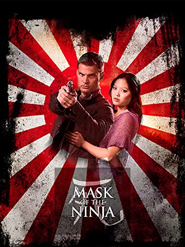 Mask of the Ninja