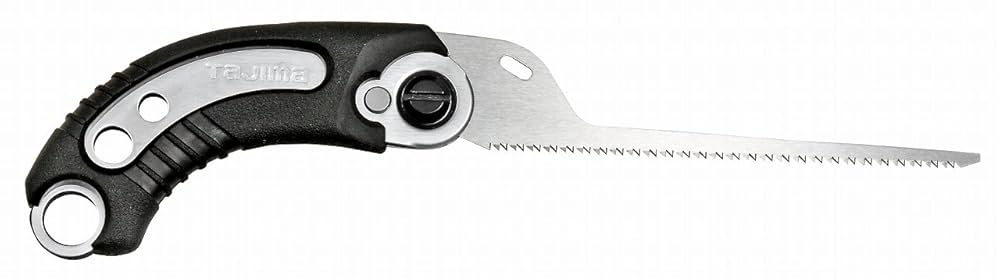 Amazon | タジマ(Tajima) 電工スマートソー 押切り 刃渡り150mm