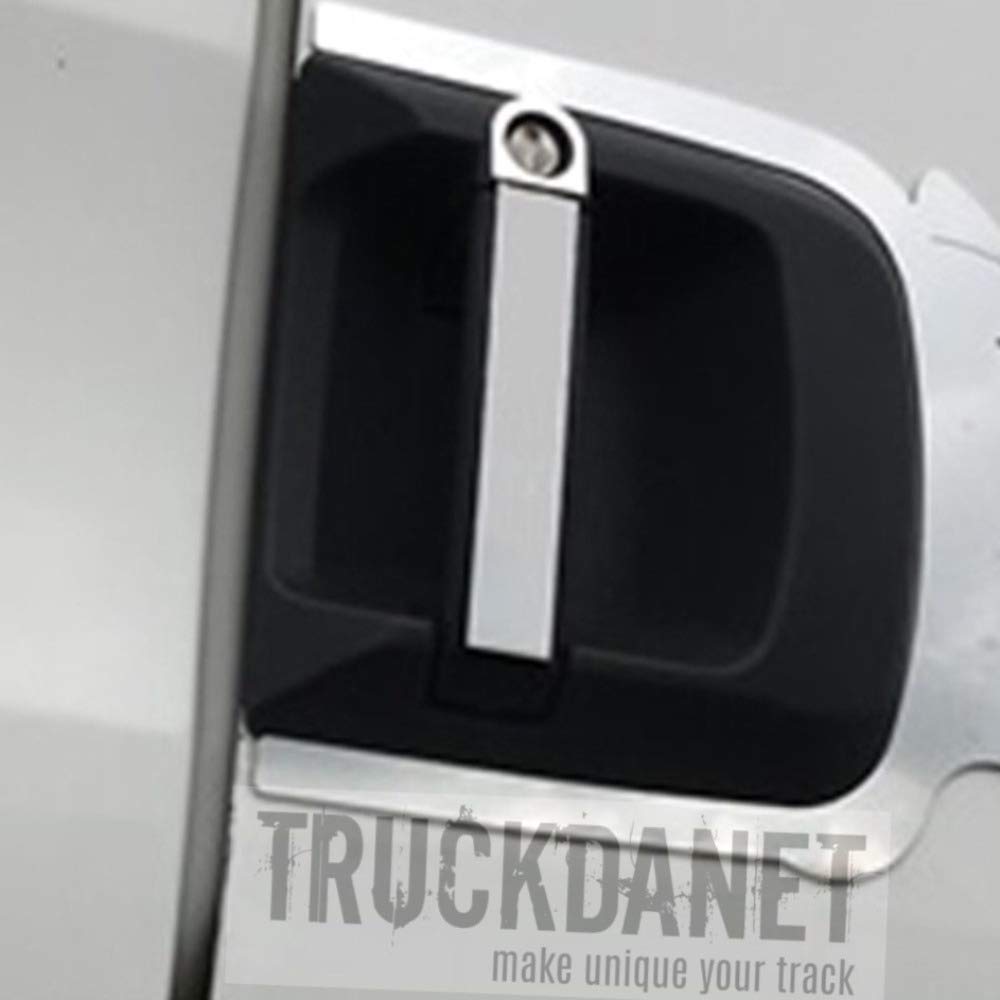 LOGO VOLVO FH4 Acciaio Inox retroilluminato Led Camion EUR 174,00
