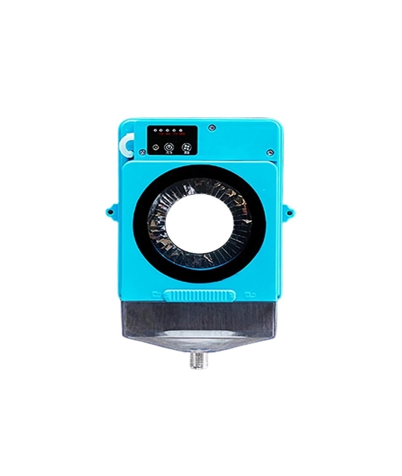 Zklgs 20-90Mmcore Grinder Dust Shroud, Dust Shroud For A/C Range Hood, Installation Hole Cutting, Dust Extractor, Dustless Collector, Core Drilling(20-90Mmcore)