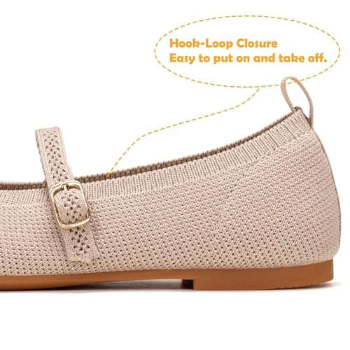 Frank Mully Girls Dress Shoes Mary Janes Girl Flats Slip on Ballet Flat Party School Shoes with Bow Toddler/Little Kid/Big Kid4