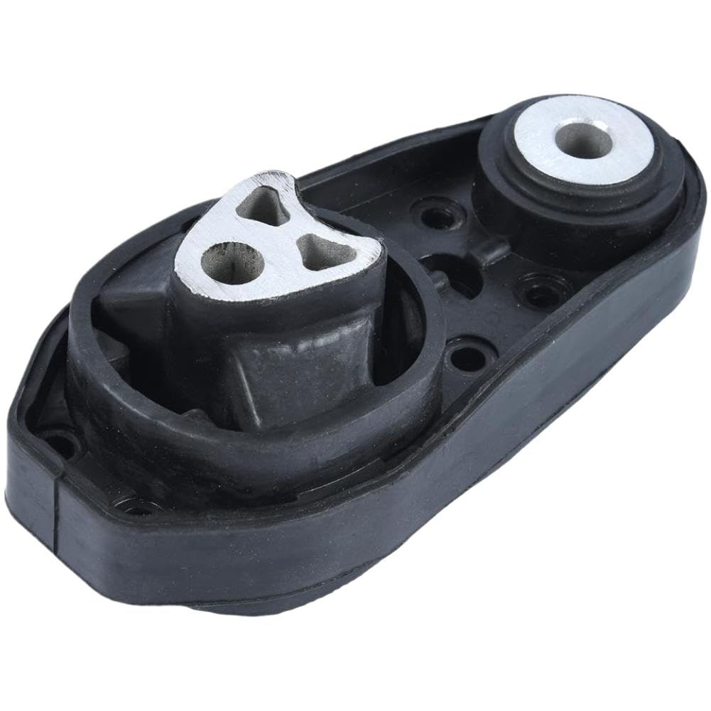 Engine Mount Transmission Torque Support GN11-6P082BC H1BG6P082AB Compatible with Ford Escort Fiesta 2017 2018 2019 2020 2021 1.5L 1.0T AT