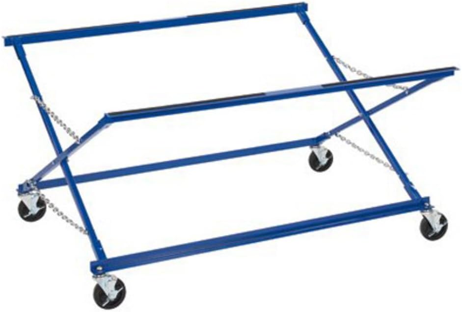 Torin Big Red Truck Bed Roller Dolly