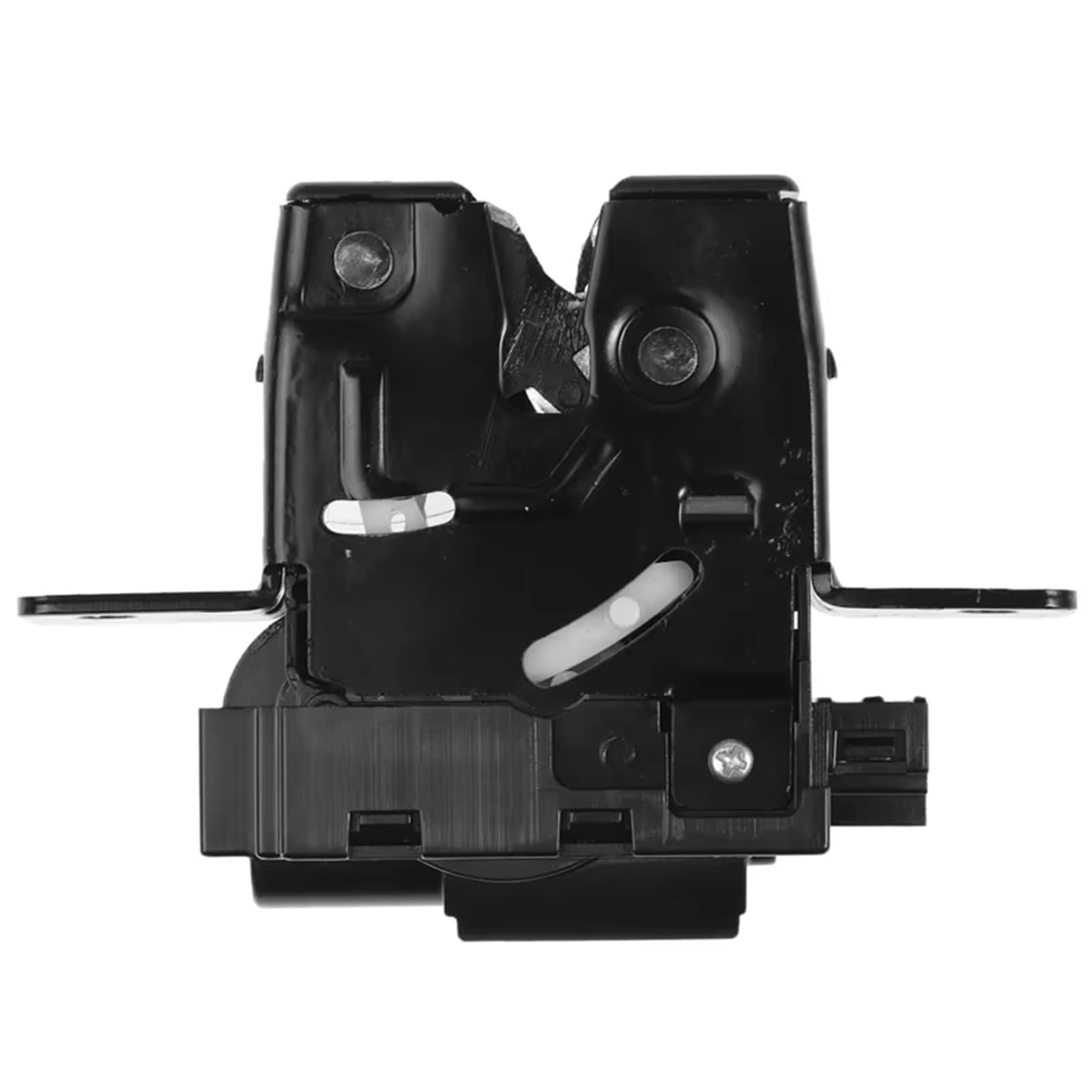 Mkkdyc One Color Trunk Boot Lock Compatible With For Clio Mk3 2005-2014 For Megane Mk2 2002-2009 Car Rear Tailgate Boot Door Trunk Lock Actuator Motor Oem: 8200947699