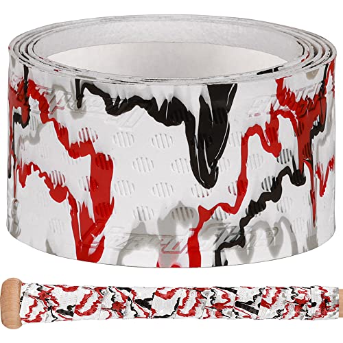 Lizard Skins DSP Ultra 1.1mm Bat Grip – Next-Gen Durasoft Polymer Baseball  Softball Bat Tape (Fury Camo)