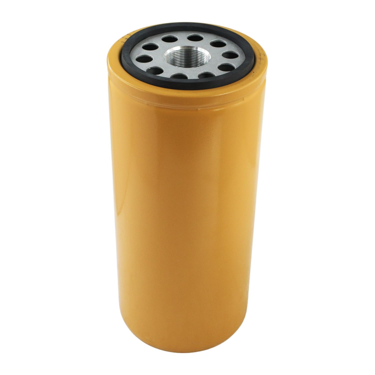 Filtro de aceite 1R-1808 275-2604 P551808 compatible con motor Caterpillar C11 C13 C15 3406B 3408 3412