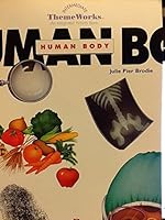 Intermediate Themeworkd an Integrated Activity Bank Human Body (human body) 0762200030 Book Cover