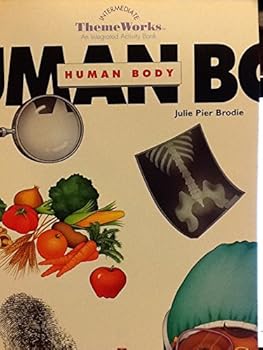 Intermediate Themeworkd an Integrated Activity Bank Human Body (human body)