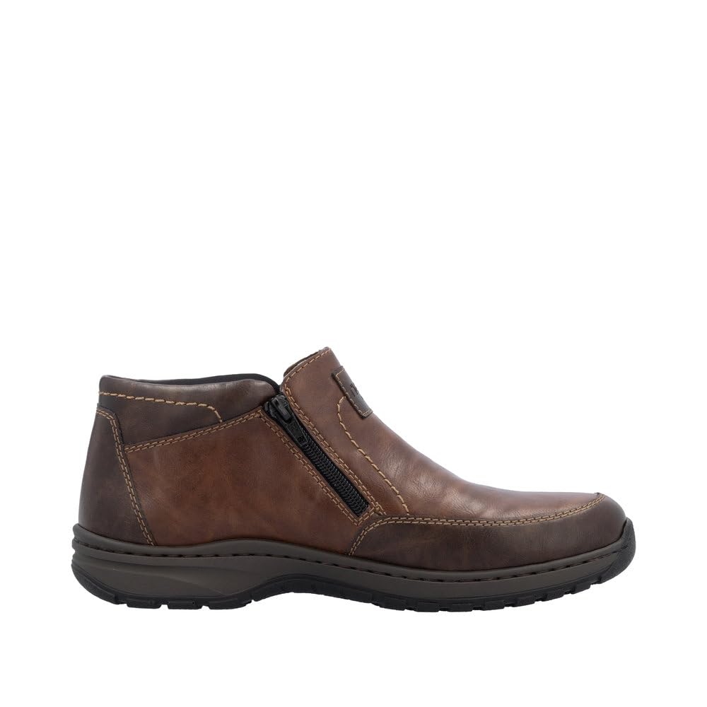 Rieker Mężczyźni 03352Moda — buty