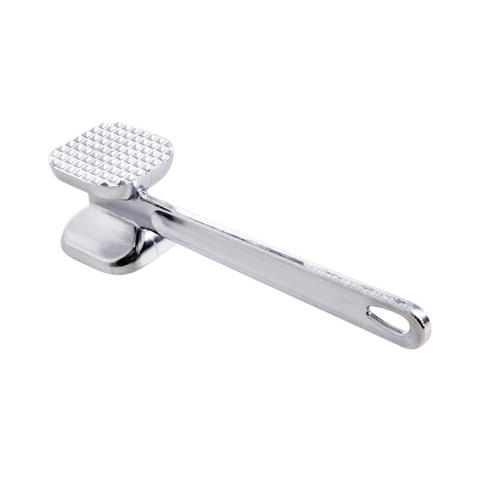 Msioytog Multicolor Sided Steak Meat Hammer Beef Household Tendon Breaker Patting Pork Kitchen Professional Tenderizer
