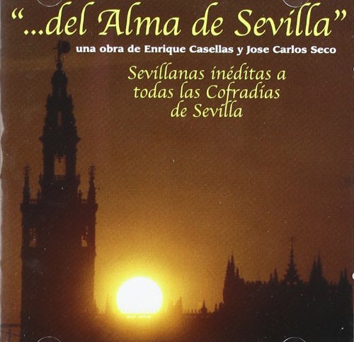 Del Alma De Sevilla