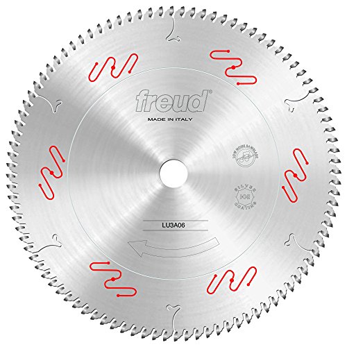 Freud LU3A06: 300mm x 96T Panel Sizing for Table Saws