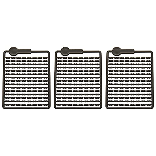 Pmandgk 5 Carte (600 Pezzi) Carpa Bait Lure